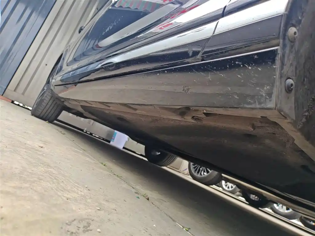 Volkswagen Magotan 2020 280TSI DSG Leading фото 19