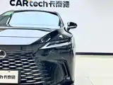 Фото 7 - Lexus RX
