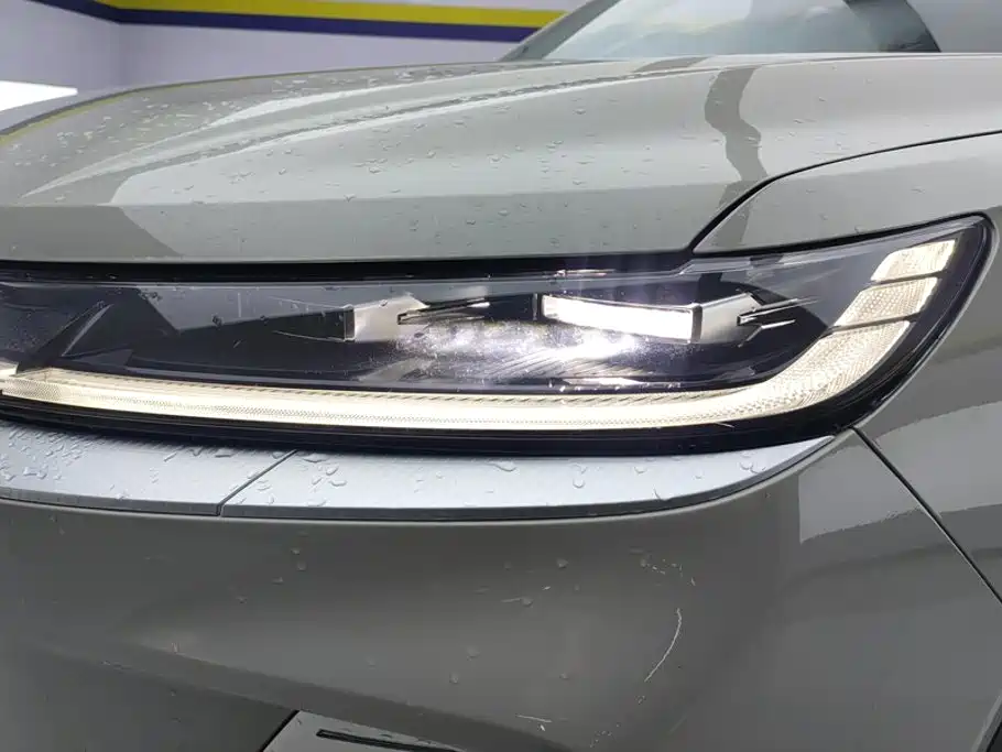 Haval Xiaolong MAX 2025 2025 Hi4 165 Plus Long Range