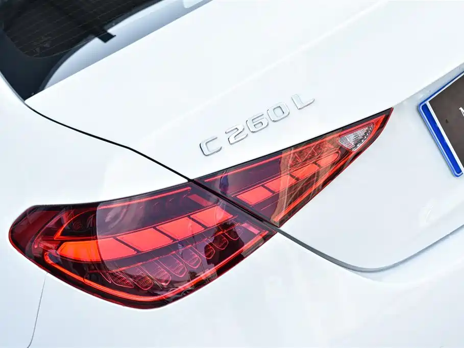 Mercedes-Benz C-Class 2024 C 260 L Sport фото 14