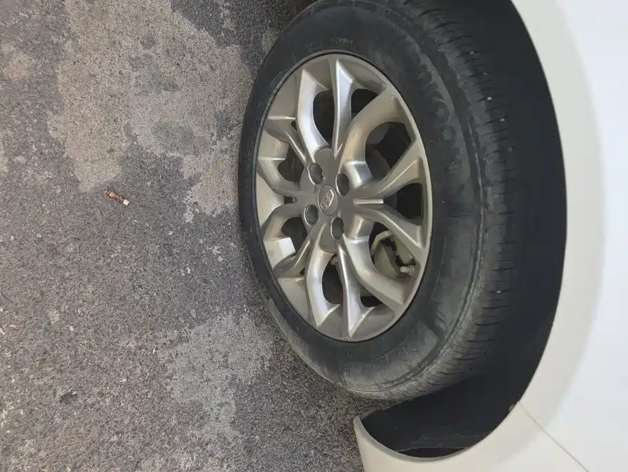Geely Vision 2019 2018 1.5L Automatic Premium