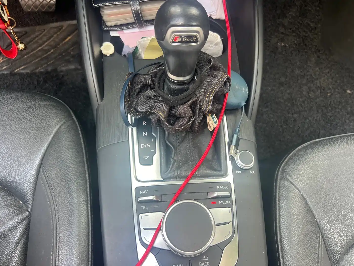 Audi A3 (Import) 2015 2015 Cabriolet 40 TFSI
