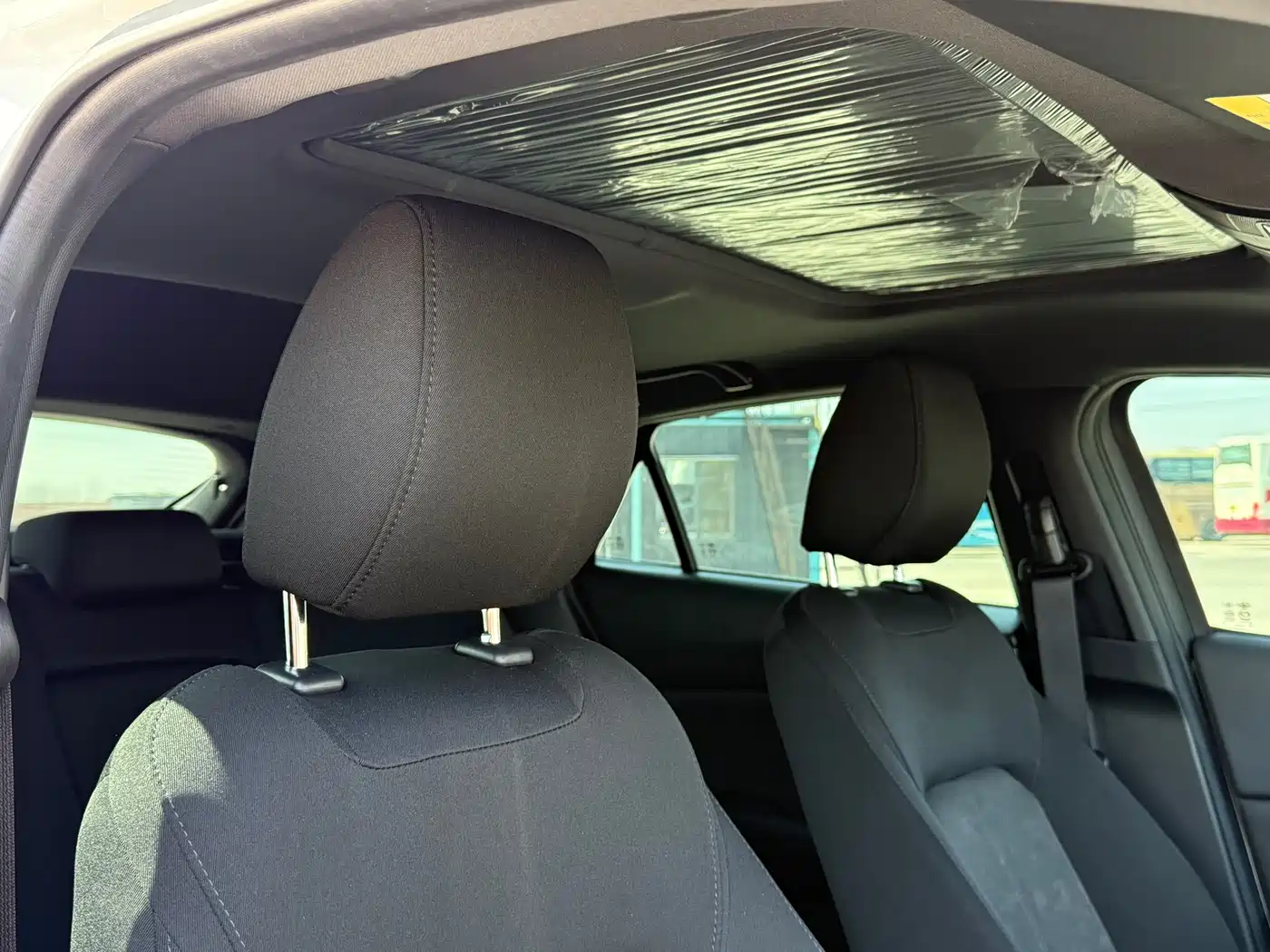 Mazda CX-4 2023 2021 2.0L Auto FWD Skyactiv Vitality Edition