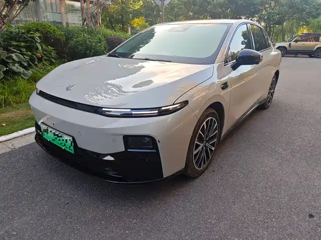 Leapmotor B01 430 Комфорт