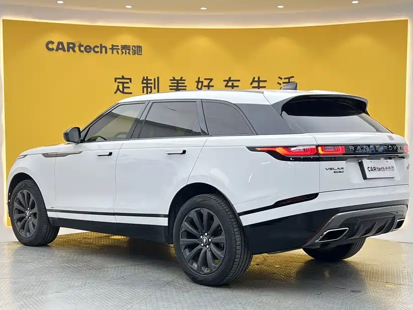 Land Rover Range Rover Velar 2020 2020 P340 R-DYNAMIC S