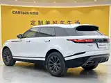 Фото 6 - Land Rover Range Rover Velar