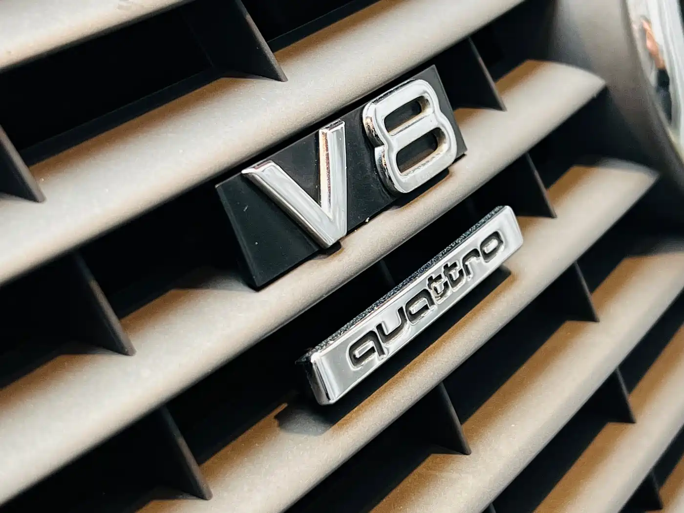 Audi A6L 2008 4.2 FSI quattro Ultimate Flagship фото 25