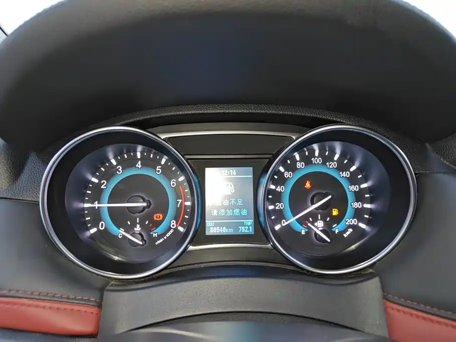 Haval H1 2016 2016 Facelift Blue Label 1.5L Manual Standard