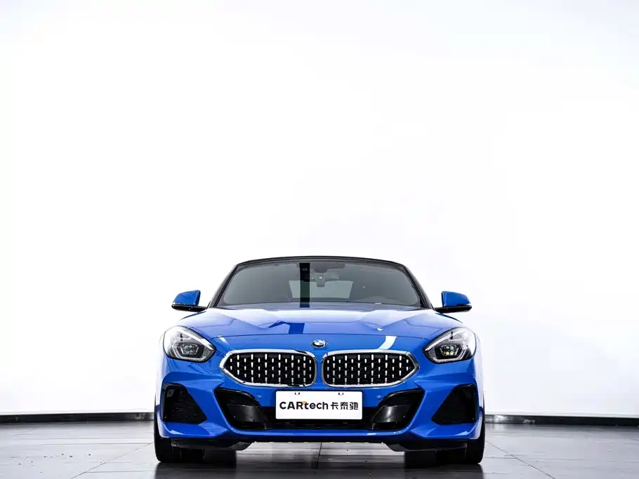 Фото 5 - BMW Z4