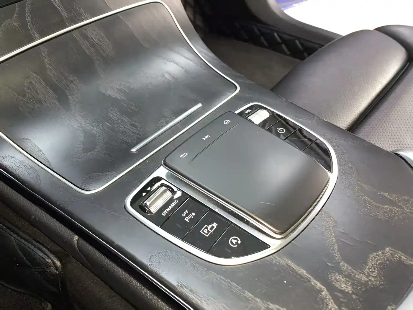 Mercedes-Benz C-Class 2021 C 200 L Fashion Sport Edition фото 16