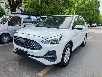 Haval M6