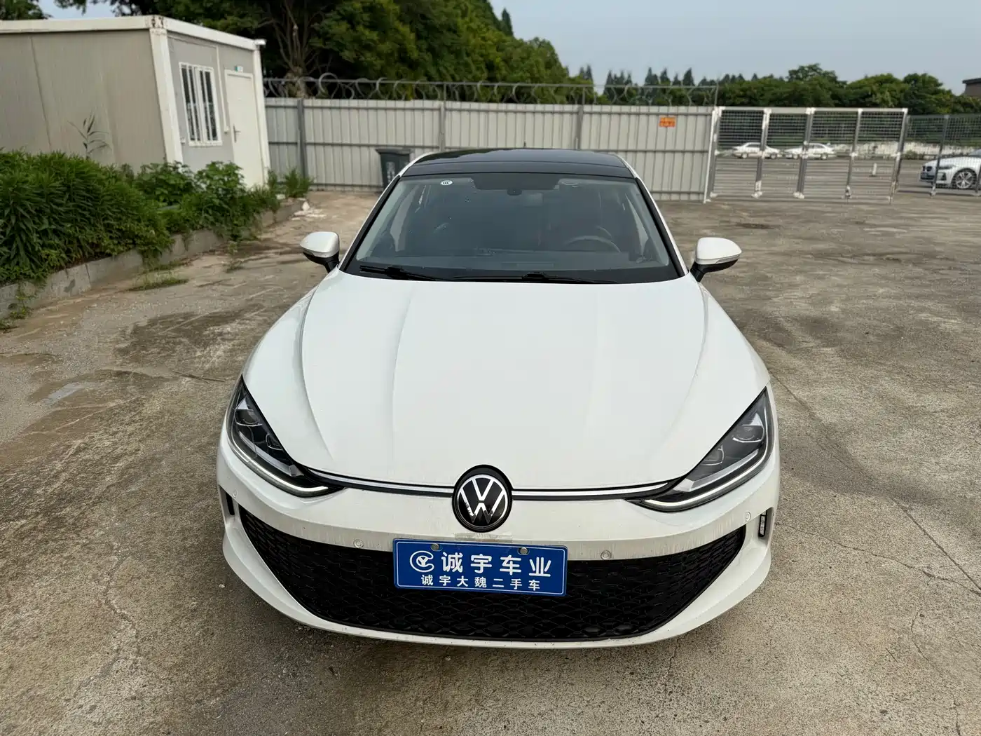Volkswagen Lamando 2024 Lamando L 200TSI DSG Trendy Edition фото 2