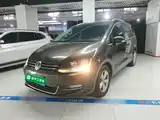 Фото 2 - Volkswagen Sharan