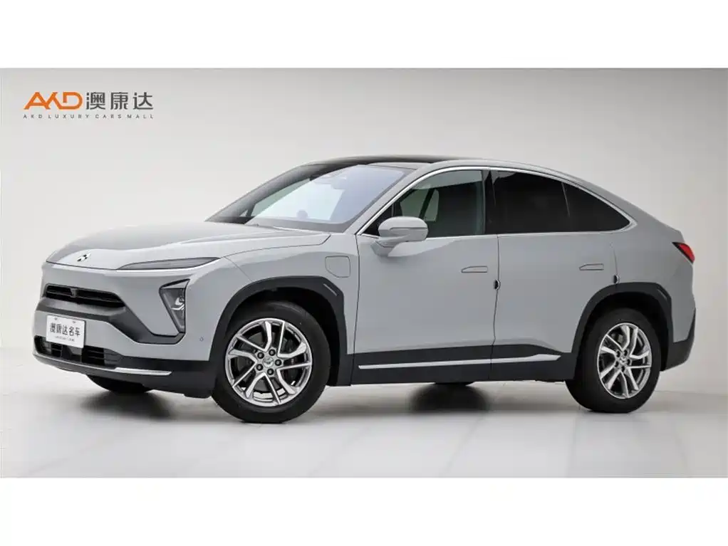 NIO EC6 2020