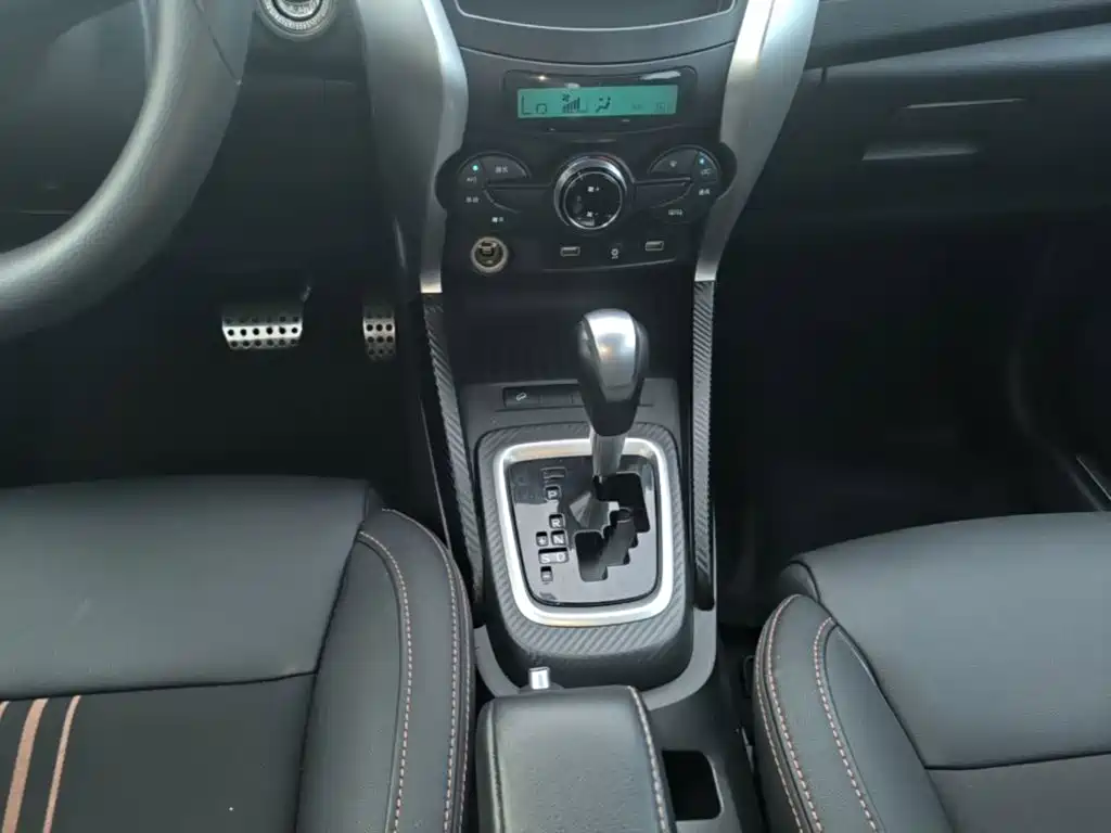 BYD Yuan 2017 2017 1.5L Auto Cool Connect