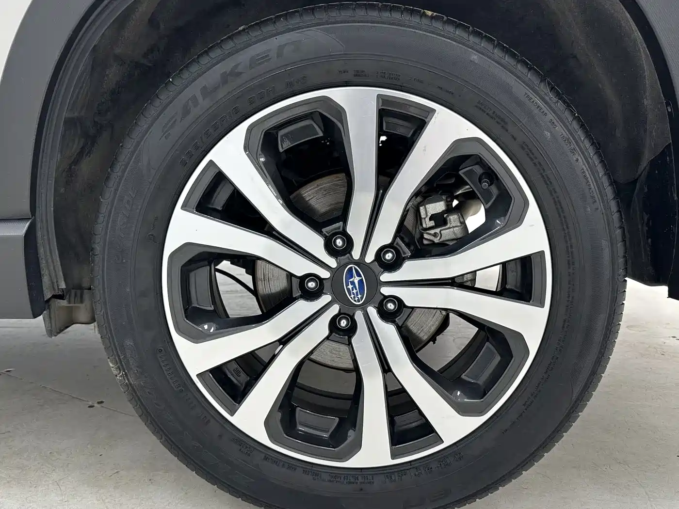 Subaru Forester 2023 2022 2.0i AWD Flagship Edition with EyeSight