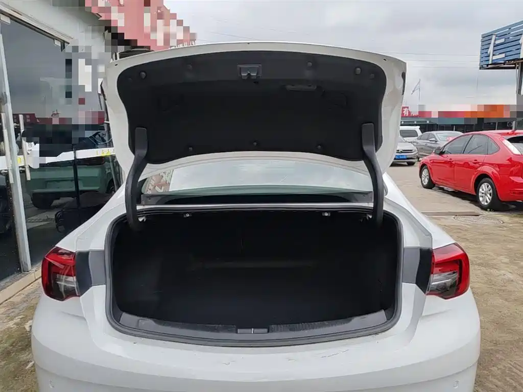 Buick Regal 2017 20T Elite Type фото 19
