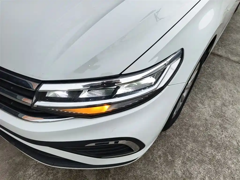 Volkswagen Bora 2023 200TSI DSG Comfort Edition фото 24