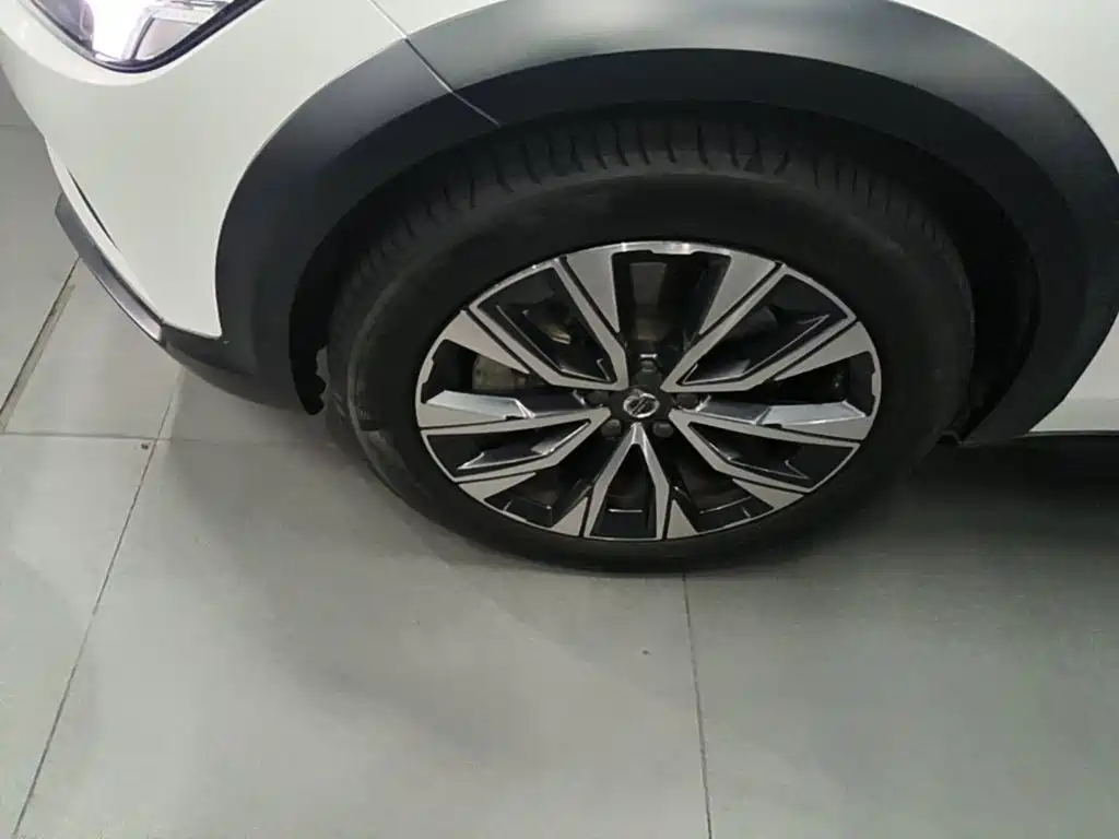 Volvo V90 2023 2023 Cross Country B5 AWD Smart Distance Edition