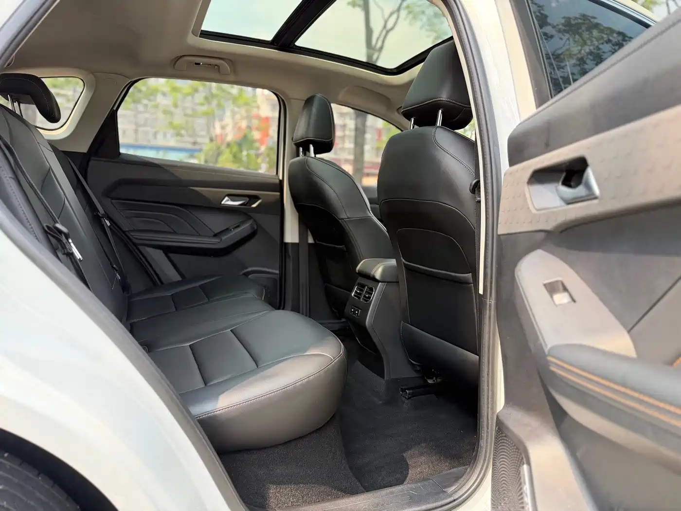 Haval Chitu 2022 2022 Power Edition 1.5T Purple Copper Rabbit