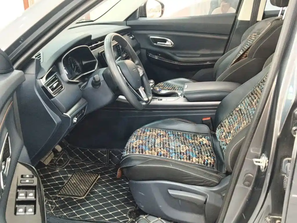 صورة 15 - Changan Oshan X7