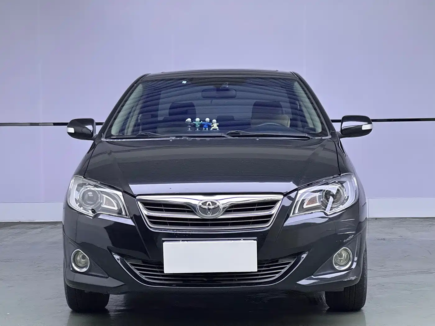 Toyota Corolla 2013 1.6L Manual Excellence Edition фото 2