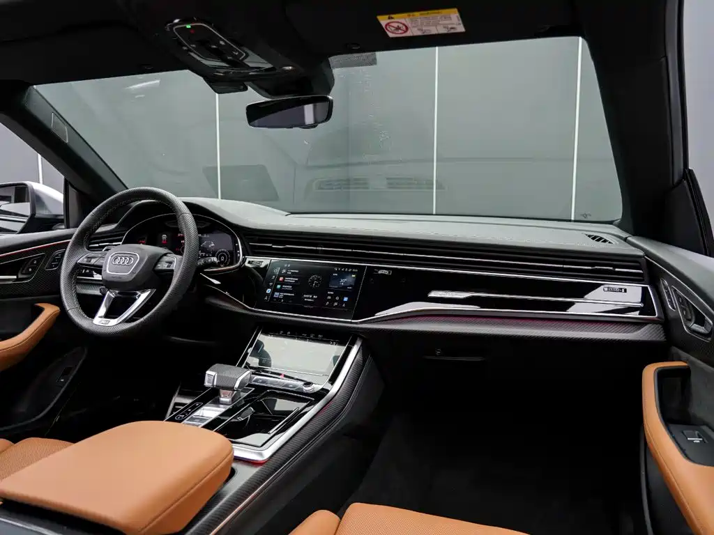 Audi RS Q8 2024 2022 RS Q8 4.0T