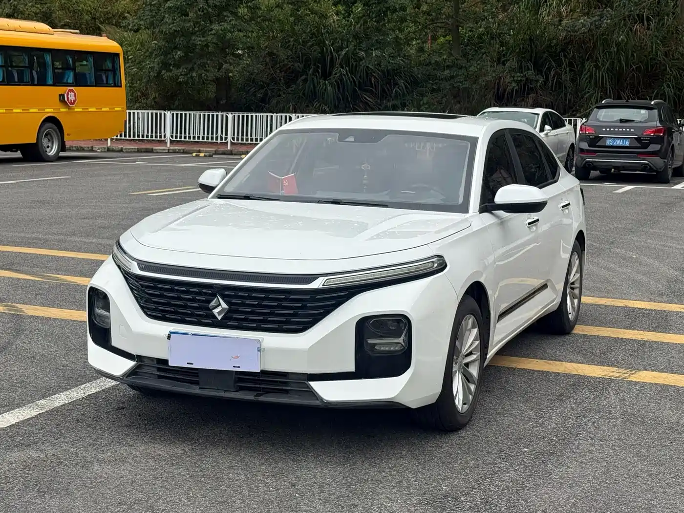 BAOJUN RC 5