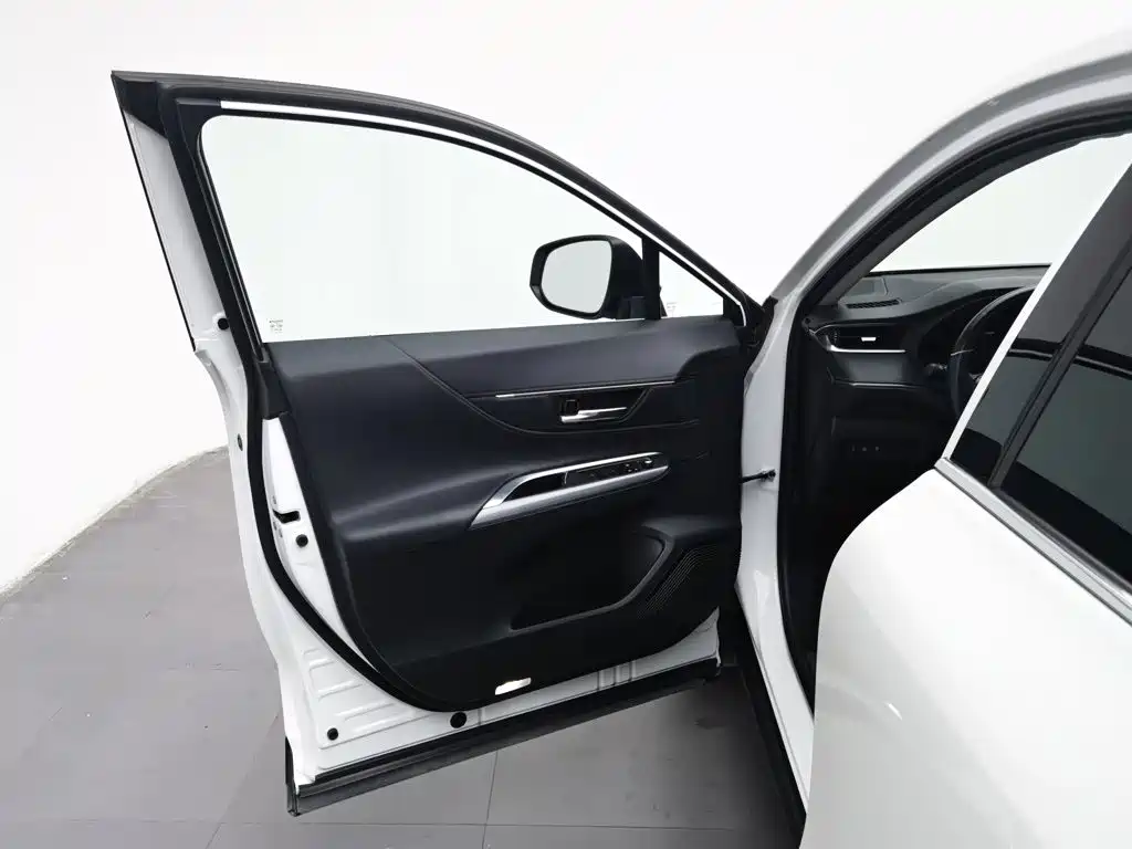 Toyota Lingfang HARRIER, миниатюра 8