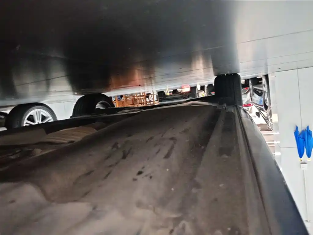 Audi Q5L 2018 40 TFSI Premium Fashion China VI фото 21