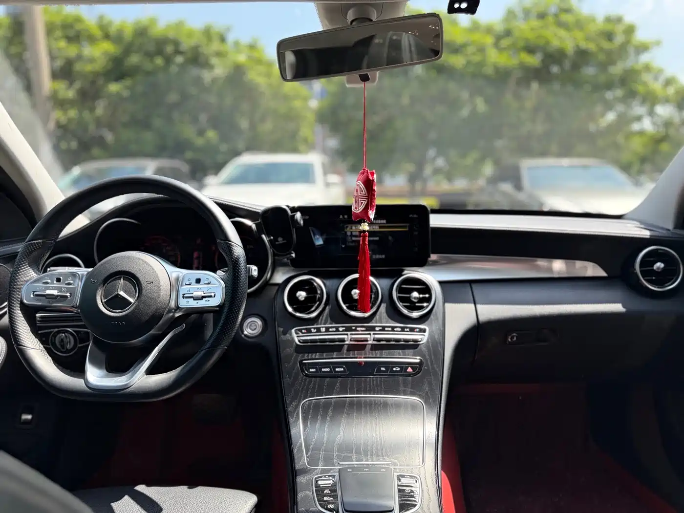 Mercedes-Benz C-Class 2020 Facelift C 260 L Sport фото 12