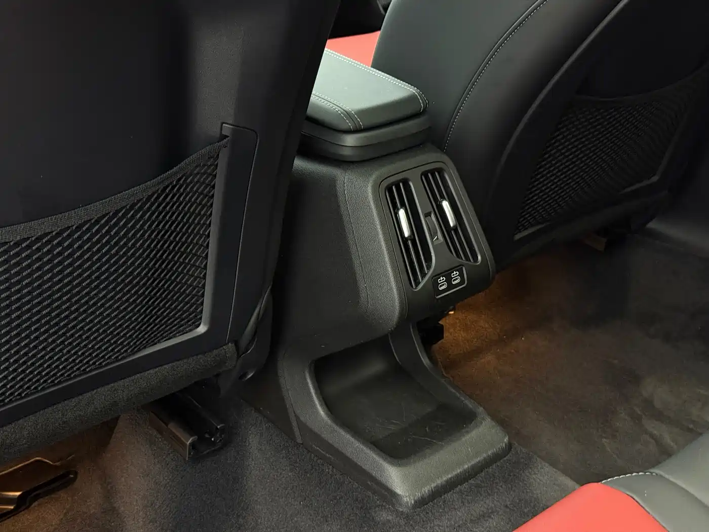 BMW X1 2023 sDrive20Li X Design Package фото 14