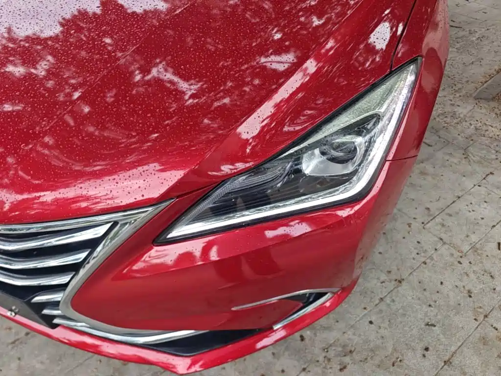 Photo 24 - Changan Eado
