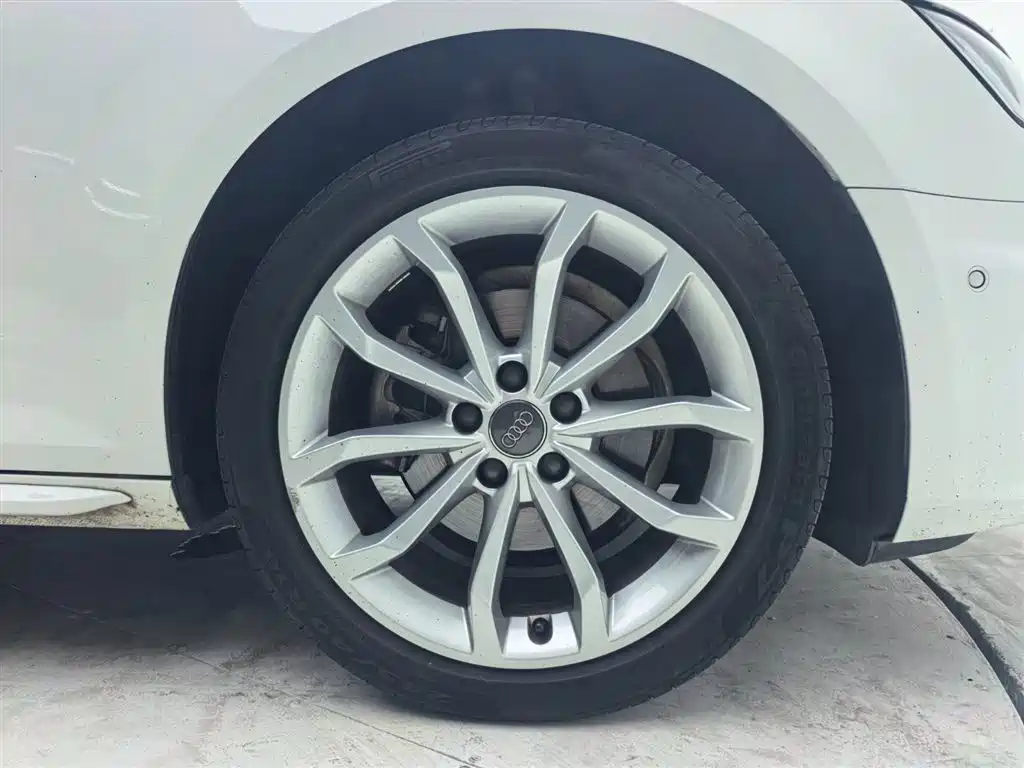 Audi A4L 2019 40 TFSI Fashion (China VI) фото 25