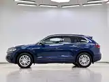 Фото 5 - Volkswagen Touareg
