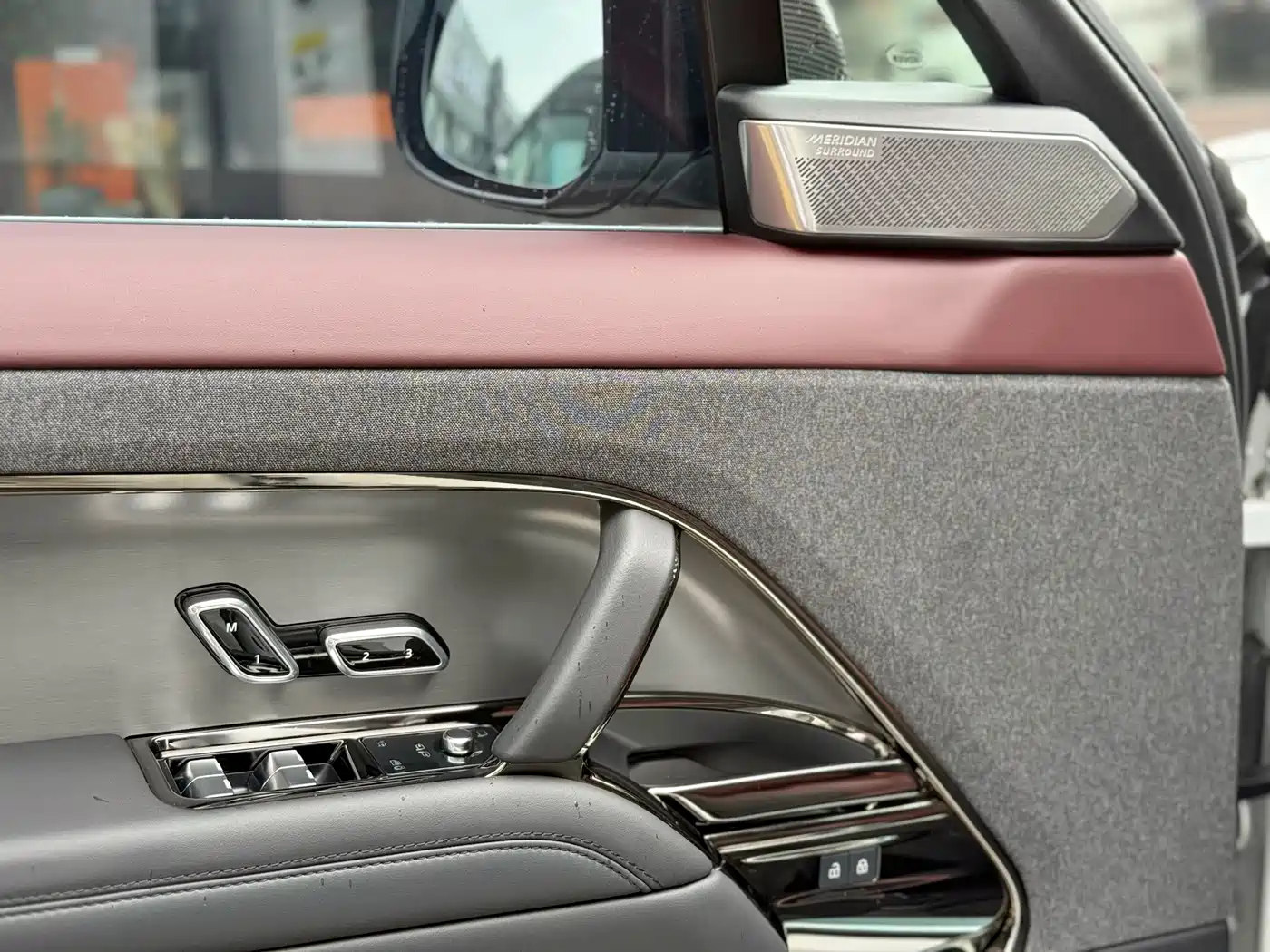 Land Rover Range Rover Sport 2024 400PS Dynamic HSE фото 9