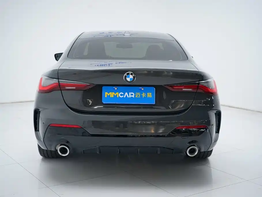 BMW 4 Series 2025 2024 425i M Sport Package