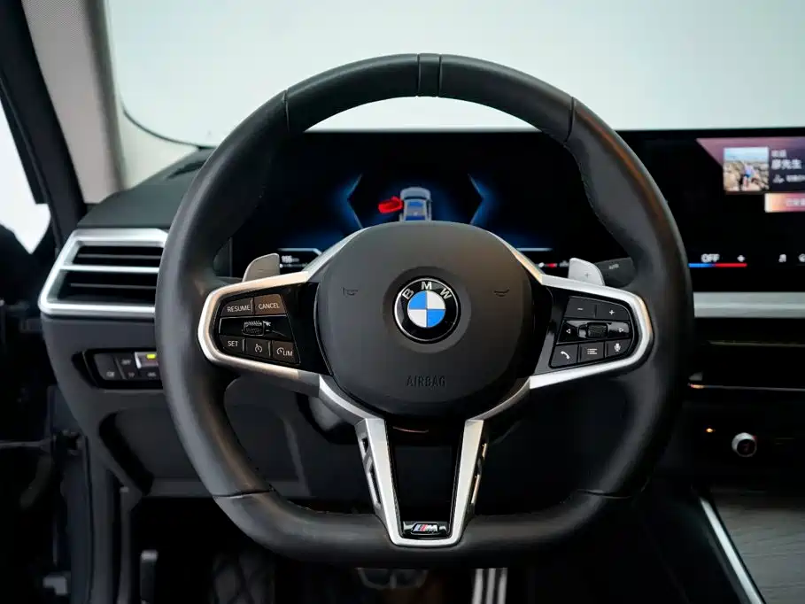 BMW 4 Series 2025 2024 425i M Sport Package