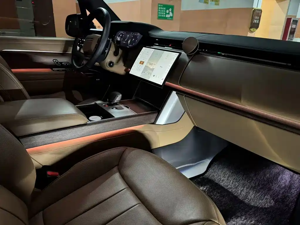 Фото 7 - Land Rover Range Rover