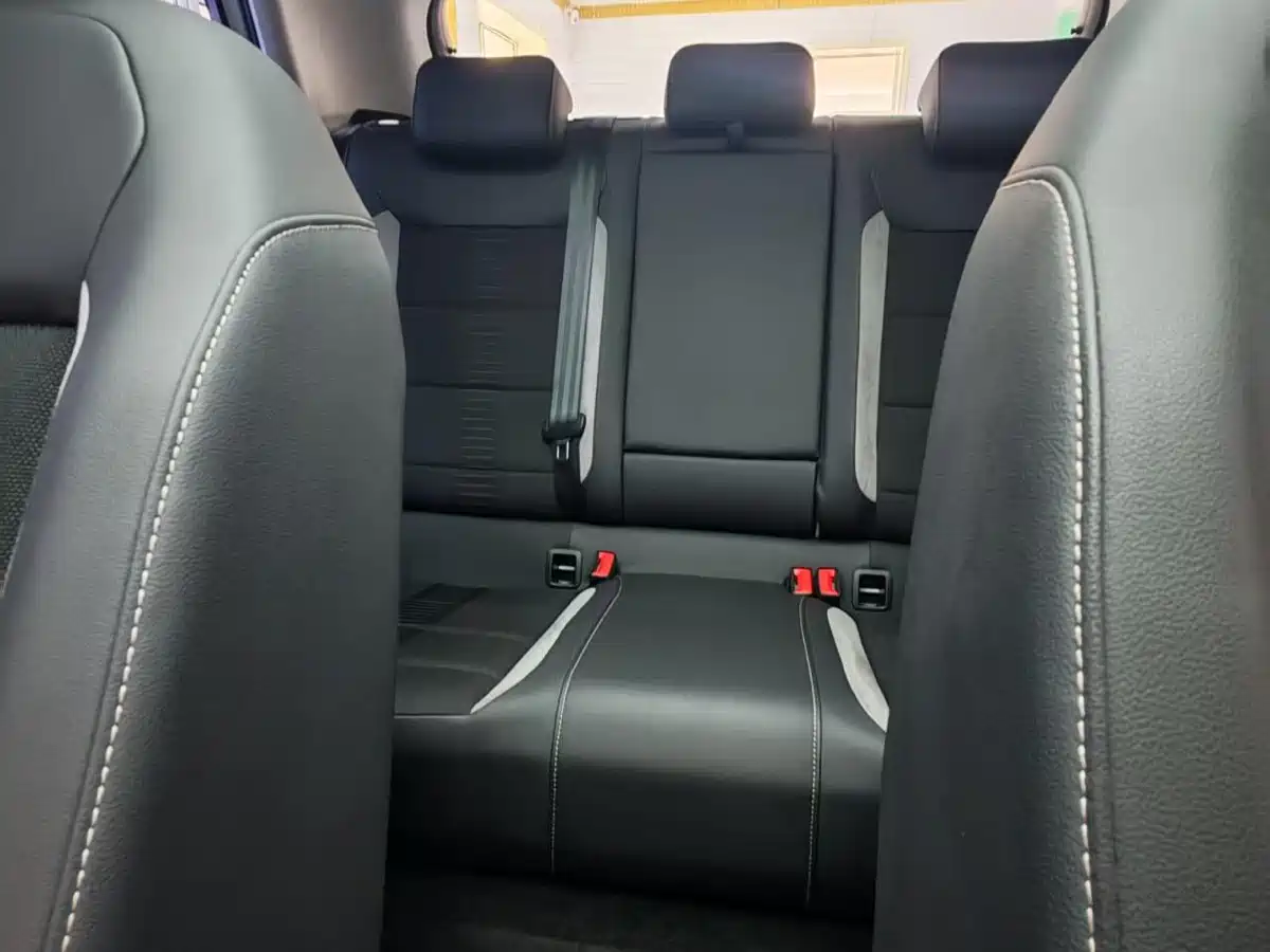 Volkswagen T-ROC 2022 280TSI DSG 2WD Elite PLUS фото 19