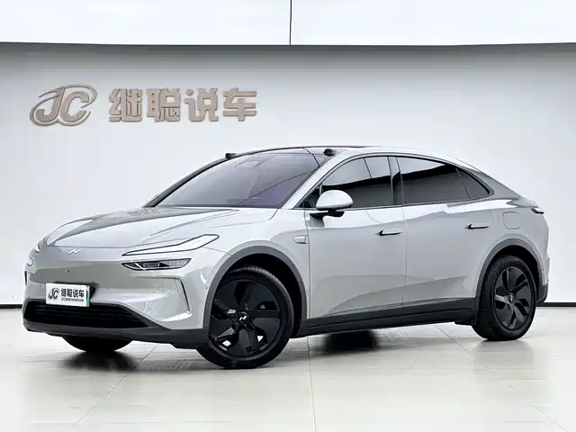 Onvo L60 60kWh, задний привод
