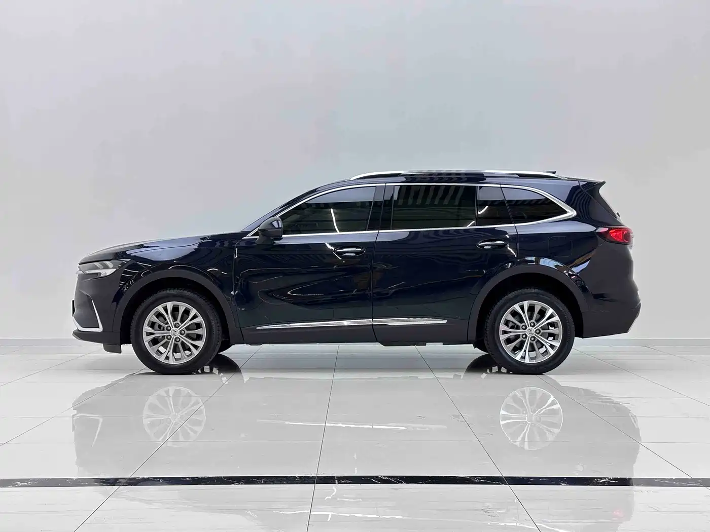 BUICK ANGKEWEI PLUS