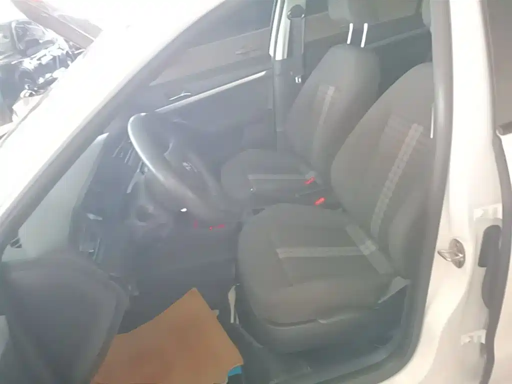Volkswagen Lavida 2019 Lavida Start 1.5L Auto Trend (China VI) фото 15