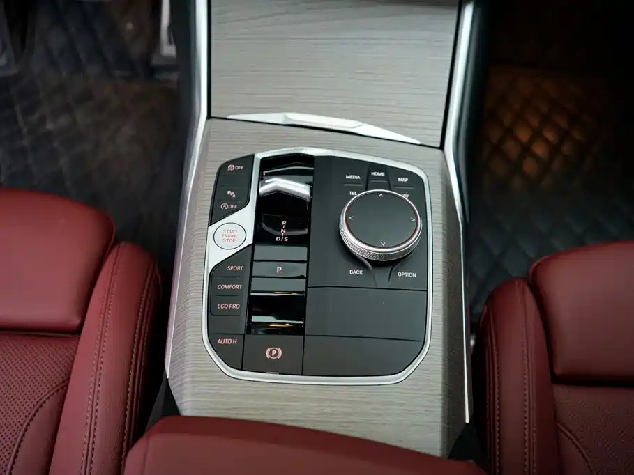 BMW 4 Series 2025 2024 425i M Sport Package