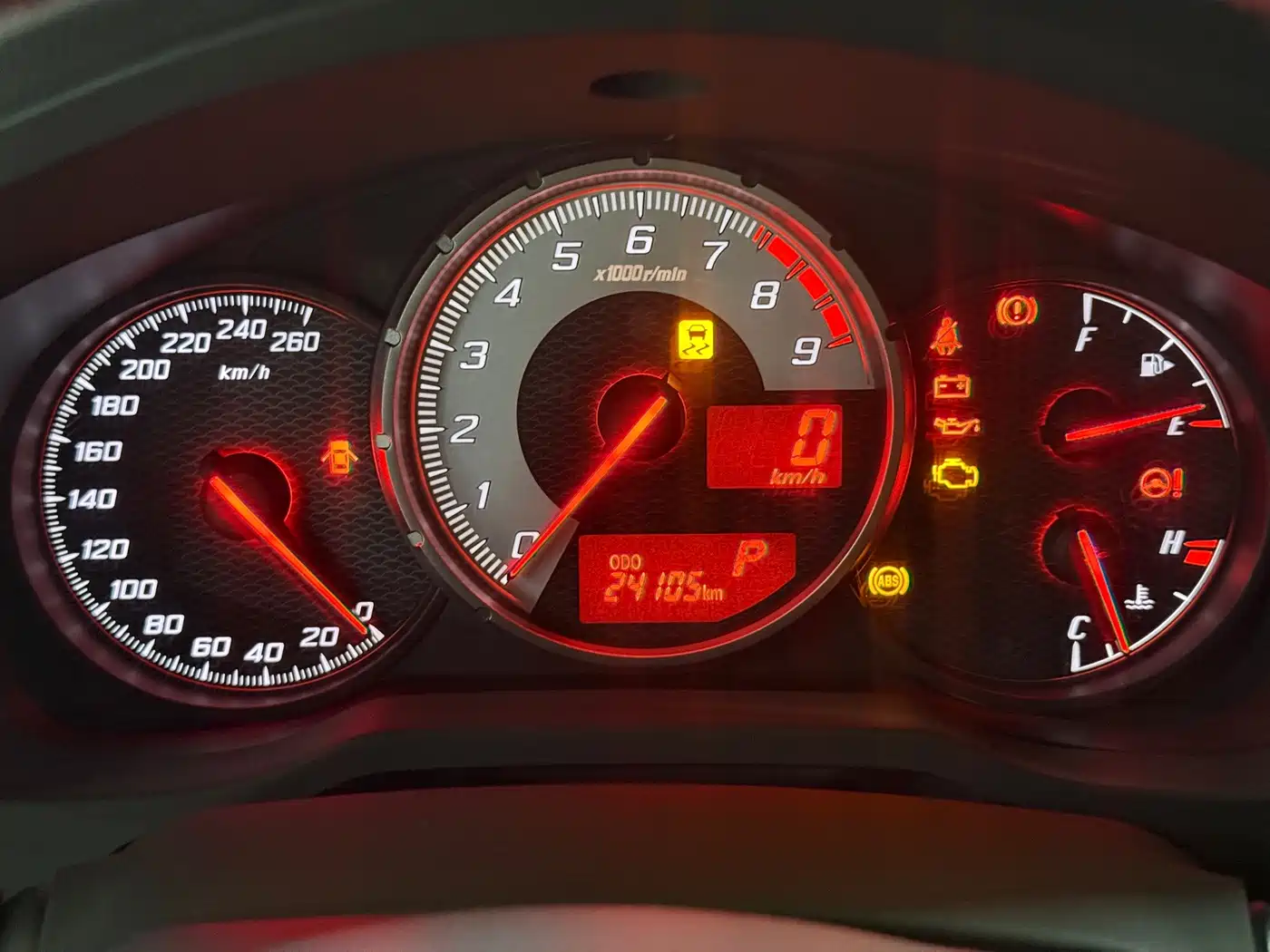 Toyota 86 2014 2013 2.0L Automatic Luxury