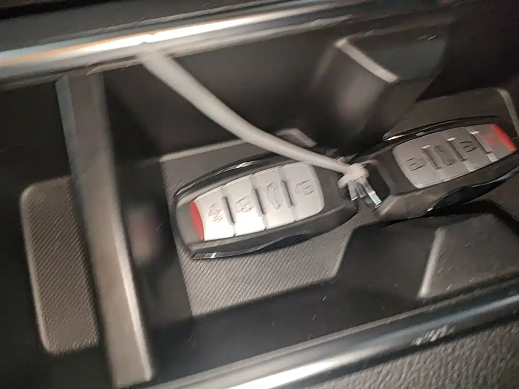Haval M6 2021 PLUS 1.5T Manual Elite Smart Connect фото 9