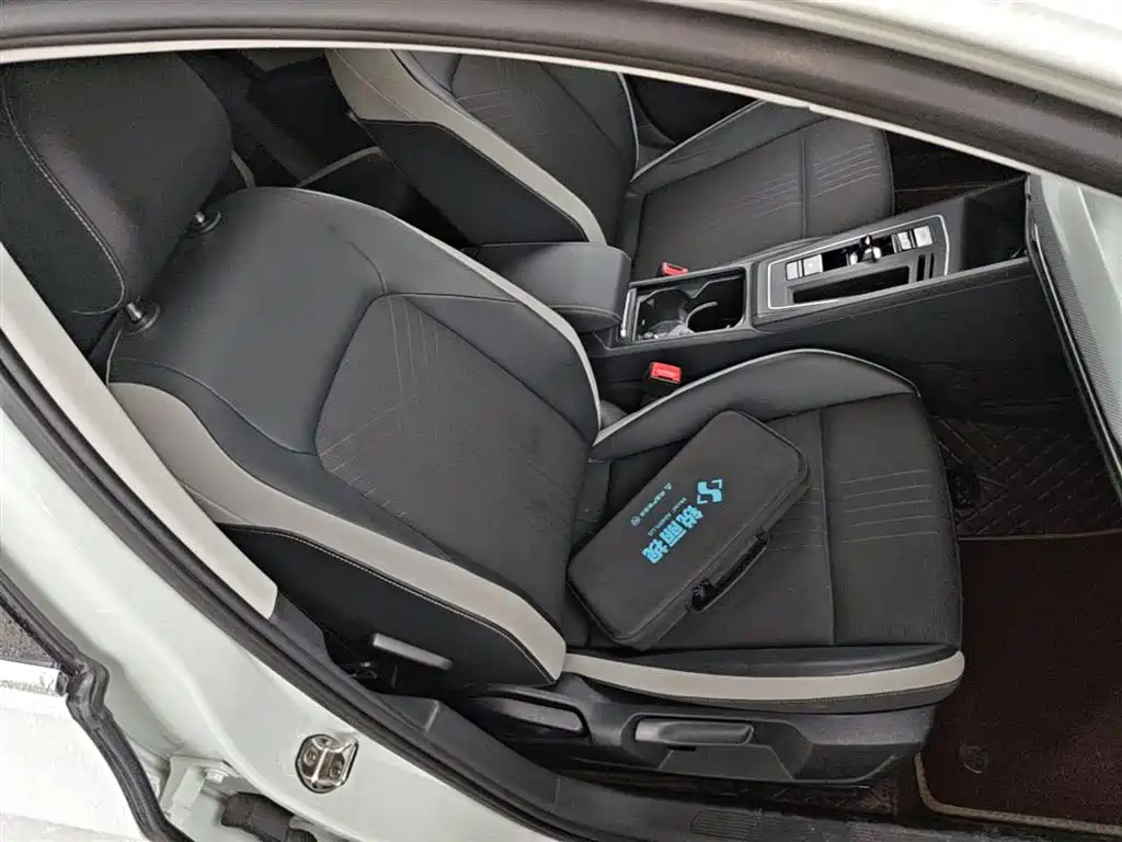 Volkswagen Golf 2021 280TSI DSG Pro фото 25