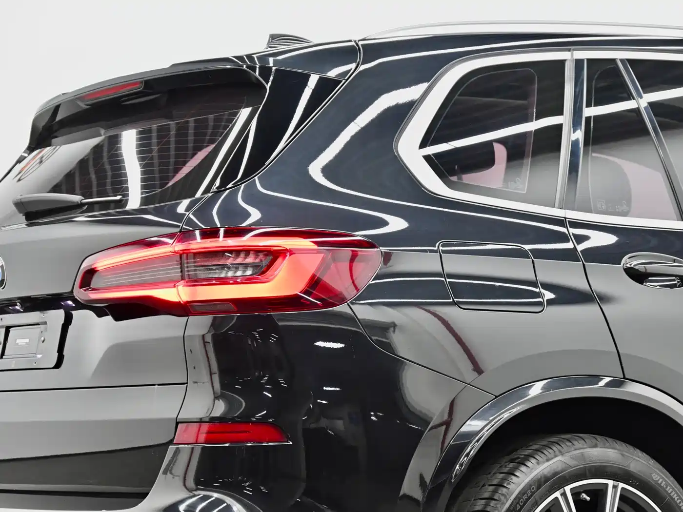 BMW X5 2022 2022 xDrive 30Li M Sport Package