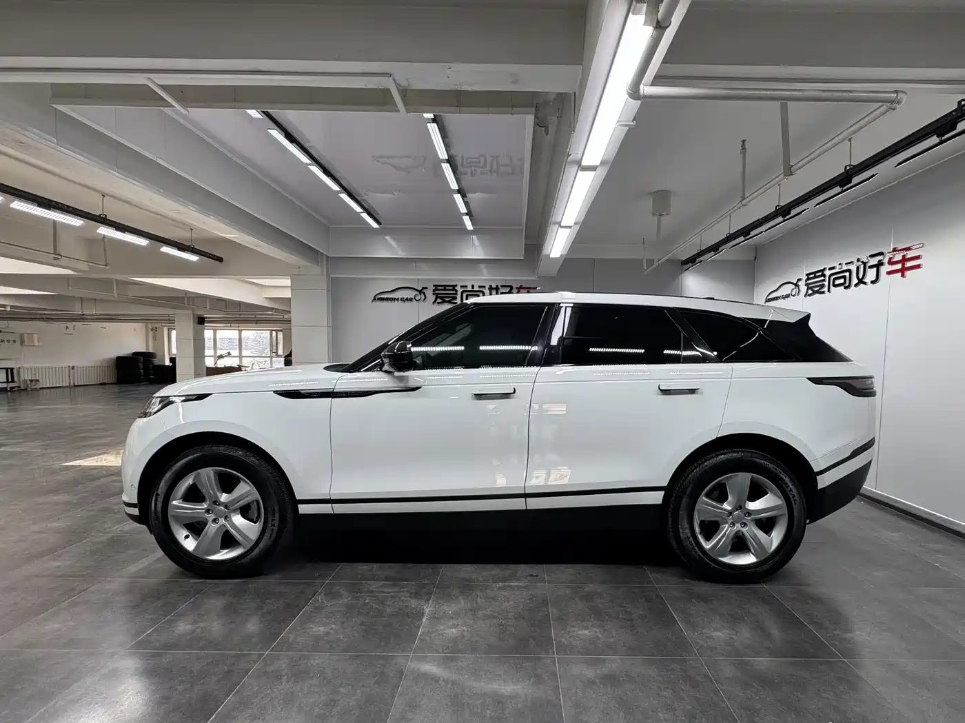 Land Rover Range Rover Velar 2024 2024 S