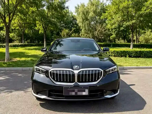 BMW 5 530Li, Лидер, M Спорт-пакет
